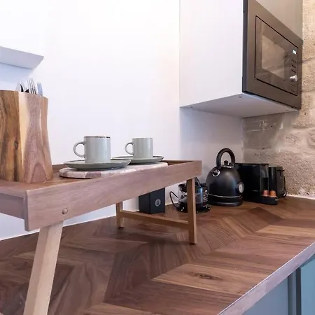 Luxe - Dream Location - For 2 Pp *