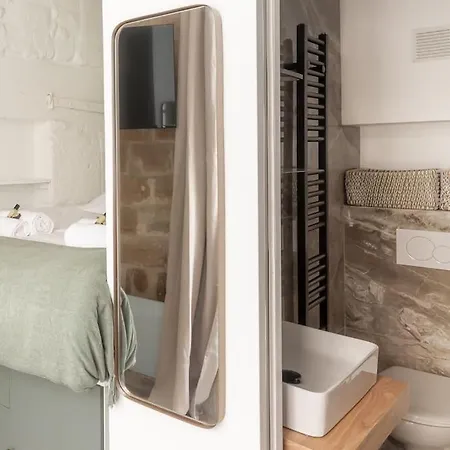 Luxe - Dream Location - For 2 Pp דירה פריז