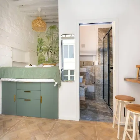 Luxe - Dream Location - For 2 Pp Appartement Parijs