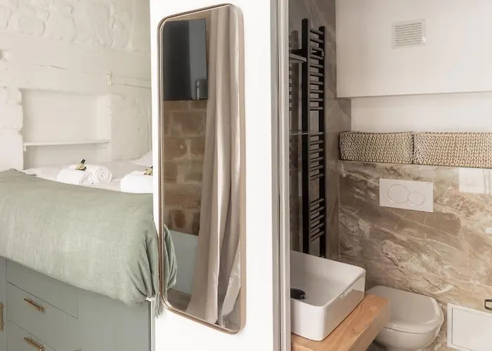 Luxe - Dream Location - For 2 Pp Apartment Paris