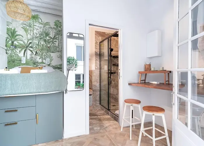 Luxe - Dream Location - For 2 Pp Parijs